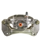 Purchase Top-Quality Front Right Rebuilt Caliper With Hardware by PROMECANIX - 11-22148A1 pa1