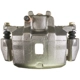 Purchase Top-Quality Front Right Rebuilt Caliper With Hardware by PROMECANIX - 11-22148A1 pa3