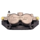 Purchase Top-Quality Front Right Rebuilt Caliper With Hardware by PROMECANIX - 11-22160-1 pa1