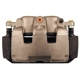 Purchase Top-Quality Front Right Rebuilt Caliper With Hardware by PROMECANIX - 11-22160-1 pa3