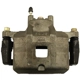 Purchase Top-Quality PROMECANIX - 11-22166-1 - Disc Brake Caliper pa4