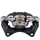 Purchase Top-Quality Front Right Rebuilt Caliper With Hardware by PROMECANIX - 11-22166B1 pa2