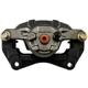 Purchase Top-Quality Front Right Rebuilt Caliper With Hardware by PROMECANIX - 11-22166C1 pa3