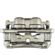 Purchase Top-Quality Front Right Rebuilt Caliper With Hardware by PROMECANIX - 11-22188-1 pa1