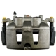 Purchase Top-Quality Front Right Rebuilt Caliper With Hardware by PROMECANIX - 11-22204-1 pa1