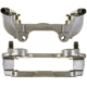 Purchase Top-Quality Front Right Rebuilt Caliper With Hardware by PROMECANIX - 11-22204A1 pa2