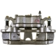 Purchase Top-Quality Front Right Rebuilt Caliper With Hardware by PROMECANIX - 11-22204A1 pa3