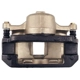 Purchase Top-Quality Front Right Rebuilt Caliper With Hardware by PROMECANIX - 11-23112-1 pa3