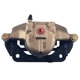 Purchase Top-Quality Front Right Rebuilt Caliper With Hardware by PROMECANIX - 11-23112-1 pa4