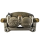 Purchase Top-Quality PROMECANIX - 11-23184A1 - Disc Brake Caliper pa4