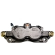 Purchase Top-Quality PROMECANIX - 11-24038-1 - Disc Brake Caliper pa3