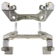 Purchase Top-Quality PROMECANIX - 11-24054A1 - Disc Brake Caliper pa4