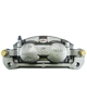 Purchase Top-Quality Front Right Rebuilt Caliper With Hardware by PROMECANIX - 11-24086-1 pa1