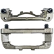 Purchase Top-Quality Front Right Rebuilt Caliper With Hardware by PROMECANIX - 11-24086-1 pa2