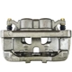 Purchase Top-Quality Front Right Rebuilt Caliper With Hardware by PROMECANIX - 11-24086-1 pa4