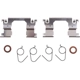 Purchase Top-Quality Front Right Rebuilt Caliper With Hardware by RAYBESTOS - FRC12986C pa5