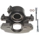 Purchase Top-Quality Front Right Rebuilt Caliper With Hardware by RAYBESTOS - FRC10191 pa20
