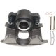 Purchase Top-Quality Front Right Rebuilt Caliper With Hardware by RAYBESTOS - FRC10196 pa22