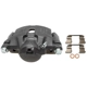 Purchase Top-Quality Front Right Rebuilt Caliper With Hardware by RAYBESTOS - FRC10204 pa10