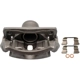 Purchase Top-Quality Front Right Rebuilt Caliper With Hardware by RAYBESTOS - FRC10204 pa14