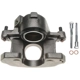 Purchase Top-Quality Front Right Rebuilt Caliper With Hardware by RAYBESTOS - FRC10355 pa14