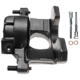 Purchase Top-Quality Front Right Rebuilt Caliper With Hardware by RAYBESTOS - FRC10355 pa15