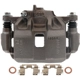 Purchase Top-Quality Front Right Rebuilt Caliper With Hardware by RAYBESTOS - FRC10564 pa28
