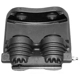 Purchase Top-Quality Front Right Rebuilt Caliper With Hardware by RAYBESTOS - FRC10603 pa21