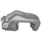 Purchase Top-Quality Front Right Rebuilt Caliper With Hardware by RAYBESTOS - FRC10603 pa24