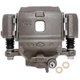 Purchase Top-Quality Front Right Rebuilt Caliper With Hardware by RAYBESTOS - FRC10700 pa24