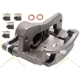 Purchase Top-Quality Front Right Rebuilt Caliper With Hardware by RAYBESTOS - FRC10950 pa26