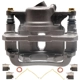 Purchase Top-Quality Front Right Rebuilt Caliper With Hardware by RAYBESTOS - FRC10950 pa28