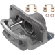 Purchase Top-Quality Front Right Rebuilt Caliper With Hardware by RAYBESTOS - FRC10974 pa30