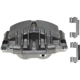 Purchase Top-Quality Front Right Rebuilt Caliper With Hardware by RAYBESTOS - FRC11009 pa16