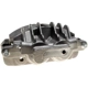 Purchase Top-Quality Front Right Rebuilt Caliper With Hardware by RAYBESTOS - FRC11011 pa14