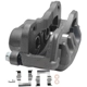 Purchase Top-Quality Front Right Rebuilt Caliper With Hardware by RAYBESTOS - FRC11026 pa24