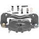 Purchase Top-Quality Front Right Rebuilt Caliper With Hardware by RAYBESTOS - FRC11026 pa25