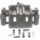 Purchase Top-Quality Front Right Rebuilt Caliper With Hardware by RAYBESTOS - FRC11026 pa33