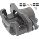 Purchase Top-Quality Front Right Rebuilt Caliper With Hardware by RAYBESTOS - FRC11052 pa28