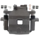 Purchase Top-Quality Front Right Rebuilt Caliper With Hardware by RAYBESTOS - FRC11052 pa31