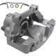 Purchase Top-Quality Front Right Rebuilt Caliper With Hardware by RAYBESTOS - FRC11068 pa24