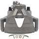 Purchase Top-Quality Front Right Rebuilt Caliper With Hardware by RAYBESTOS - FRC11068 pa27