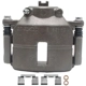 Purchase Top-Quality Front Right Rebuilt Caliper With Hardware by RAYBESTOS - FRC11102 pa33