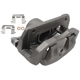 Purchase Top-Quality Front Right Rebuilt Caliper With Hardware by RAYBESTOS - FRC11120 pa27