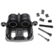 Purchase Top-Quality Front Right Rebuilt Caliper With Hardware by RAYBESTOS - FRC11132 pa18