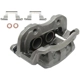 Purchase Top-Quality Front Right Rebuilt Caliper With Hardware by RAYBESTOS - FRC11133 pa25