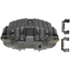 Purchase Top-Quality Front Right Rebuilt Caliper With Hardware by RAYBESTOS - FRC11141 pa9