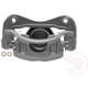 Purchase Top-Quality Front Right Rebuilt Caliper With Hardware by RAYBESTOS - FRC11534 pa8