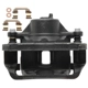 Purchase Top-Quality Front Right Rebuilt Caliper With Hardware by RAYBESTOS - FRC11538 pa28