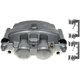 Purchase Top-Quality RAYBESTOS - FRC11892 - Front Right Rebuilt Caliper With Hardware pa12